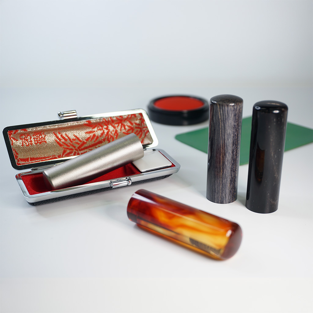 商品ラインナップ素材の比較