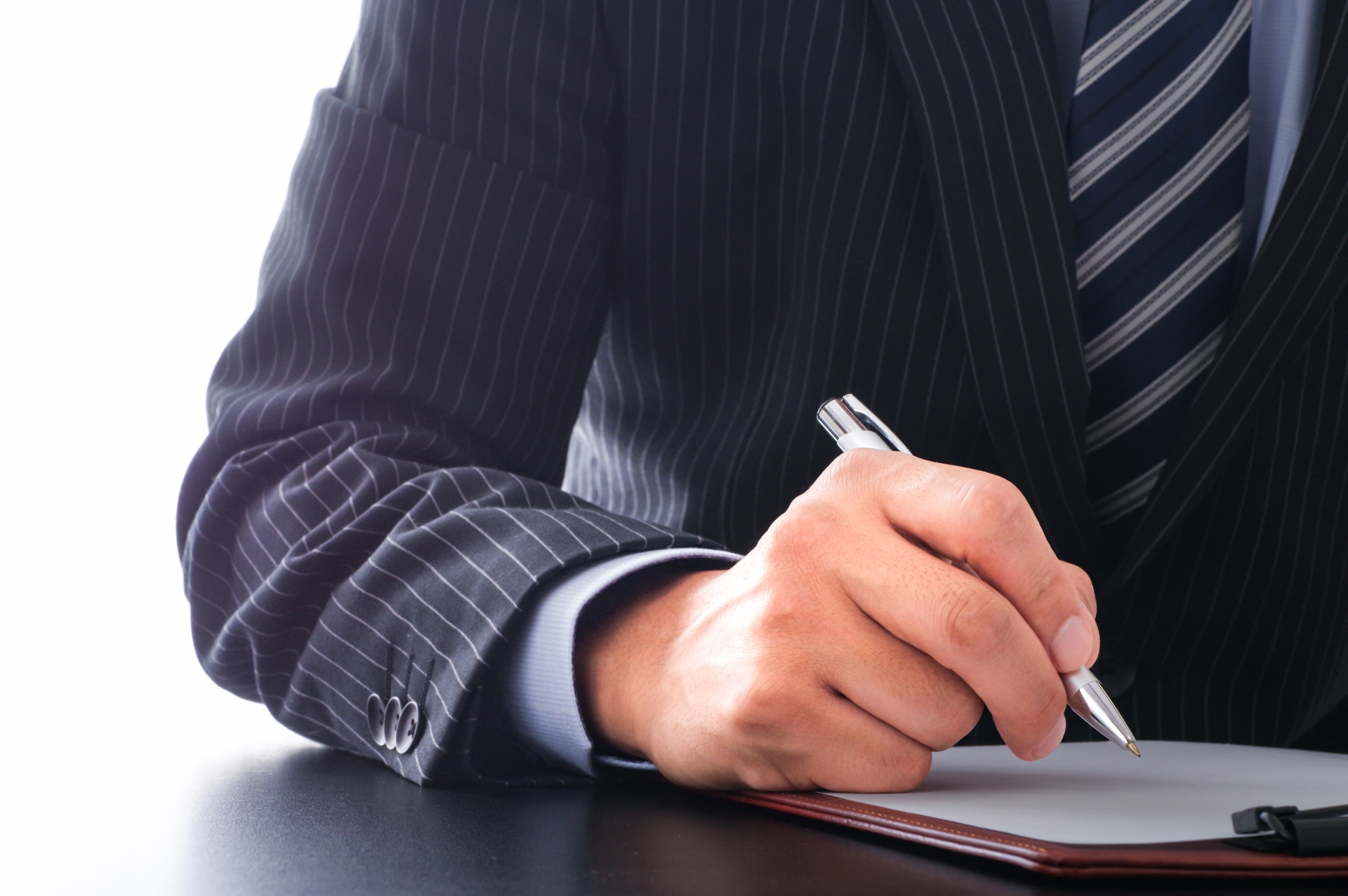 会社設立時の法人実印使用場面