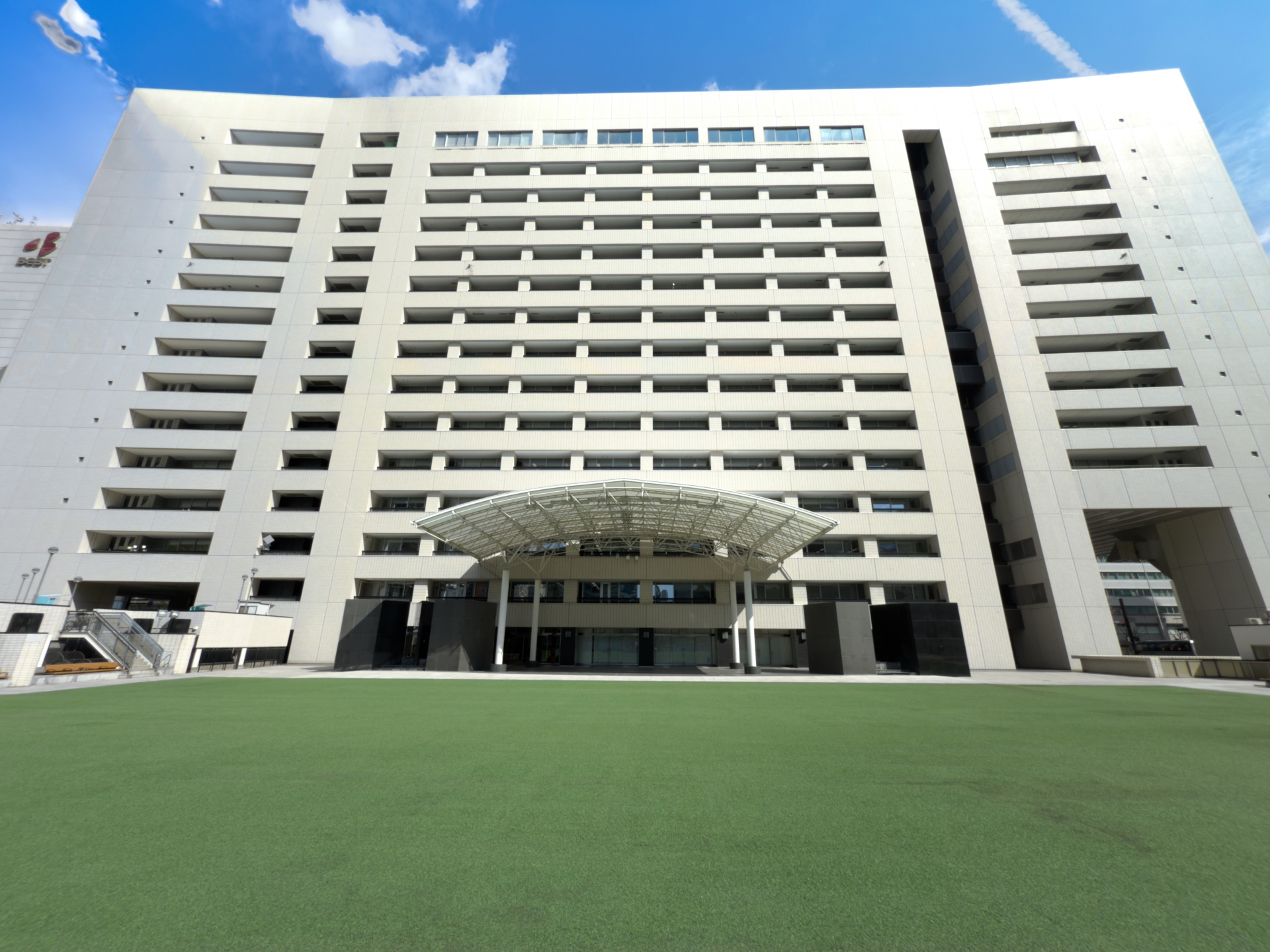 官公庁での法人実印使用