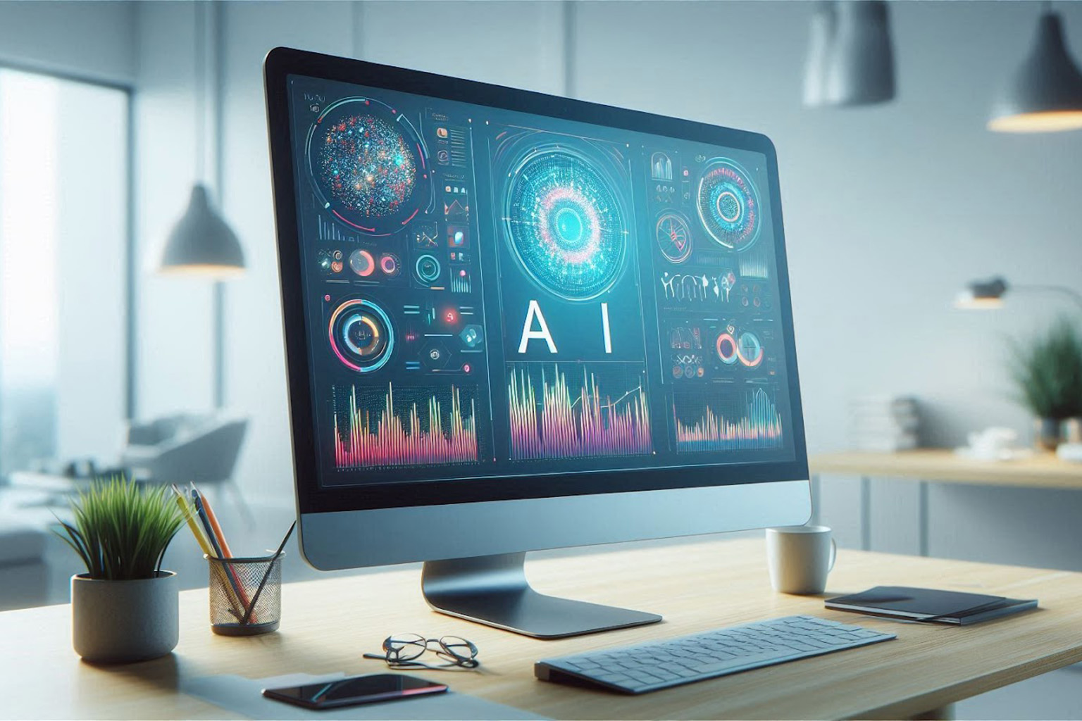 法人設立サポートナビ｜AI導入しても成果が出ない理由｜企業のAI活用レベル7段階診断【SlimAIT】
