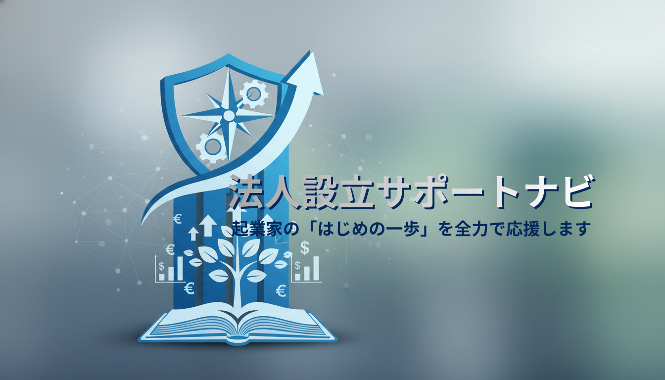 法人設立サポートナビ2026