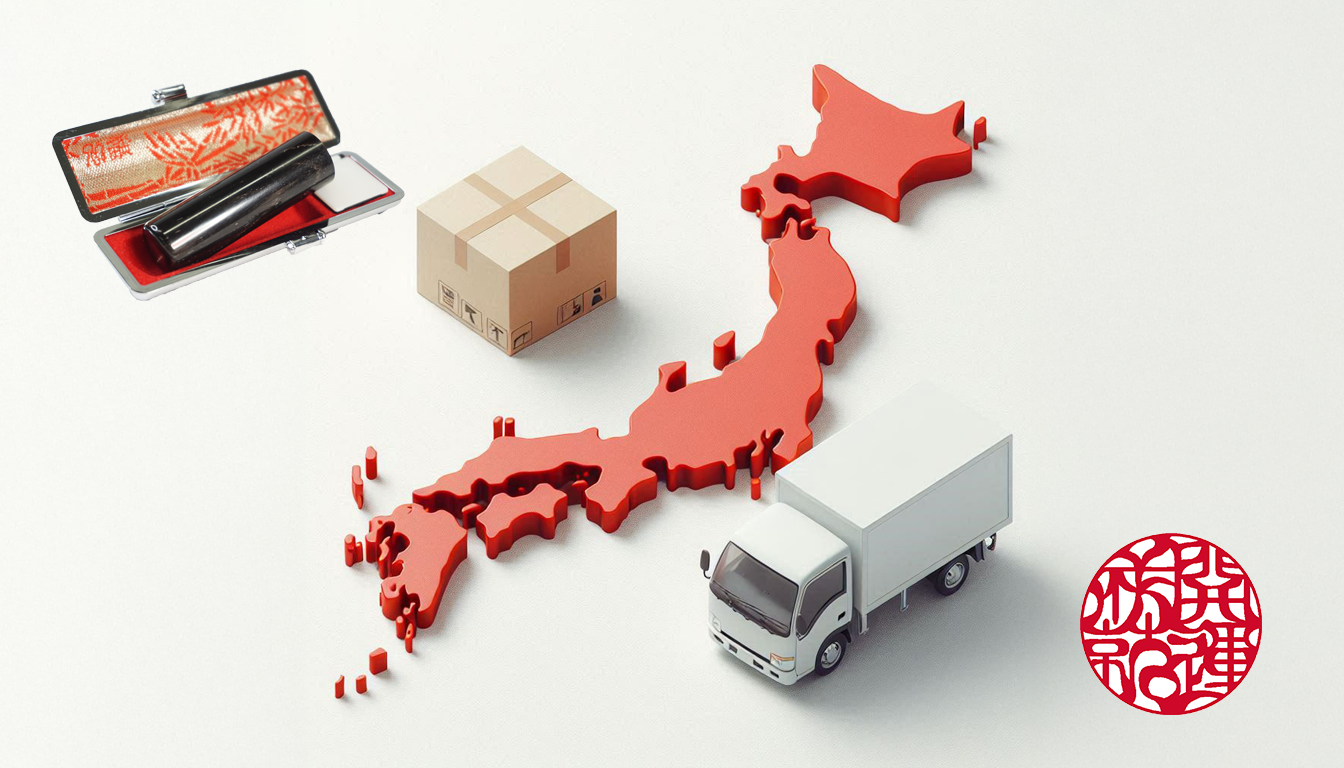 印鑑を急ぎで作りたい方へ｜即日出荷・当日受取の方法と注意点｜ハンコマン