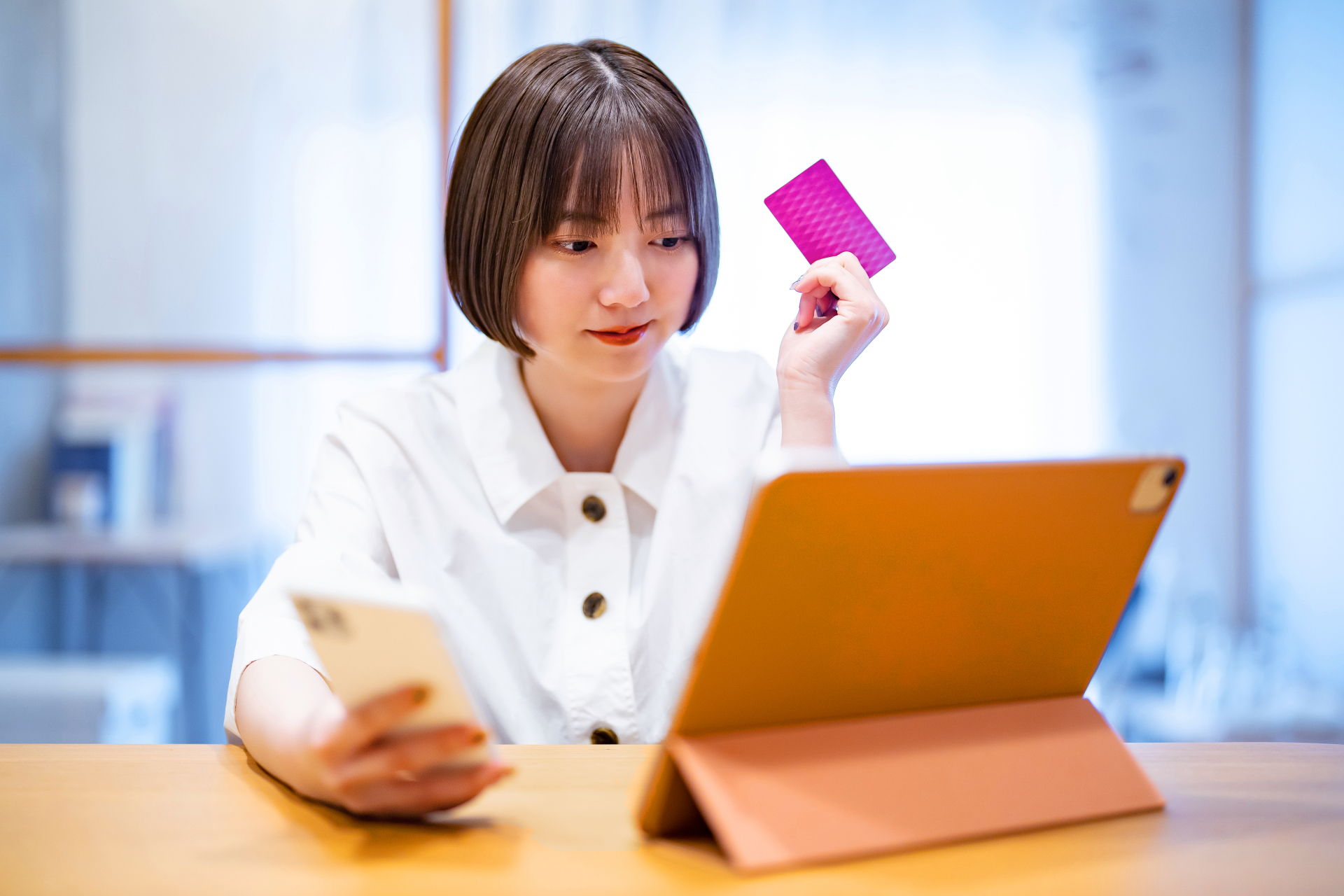 初回クレカ契約でもらえるスマホ決済ポイント調べ｜お金の悩み解決ナビ
