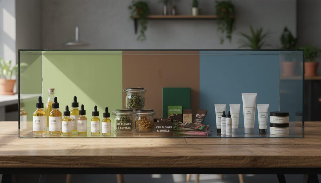 日常ケアとして適切なCBD使用が求められます｜ウェルネス悩み相談室