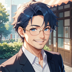 主人公：30代・会社員・Kさん