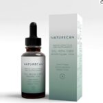 CBDオイルイメージ｜ウェルネス悩み相談室