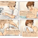 基本的なフェムケア手順｜ウェルネス悩み相談室