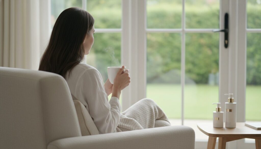 デリケートゾーンケア|ウェルネス悩み相談室