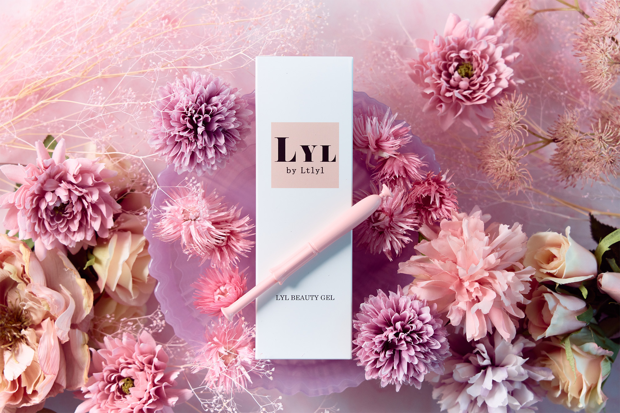 LYL BEAUTY GEL