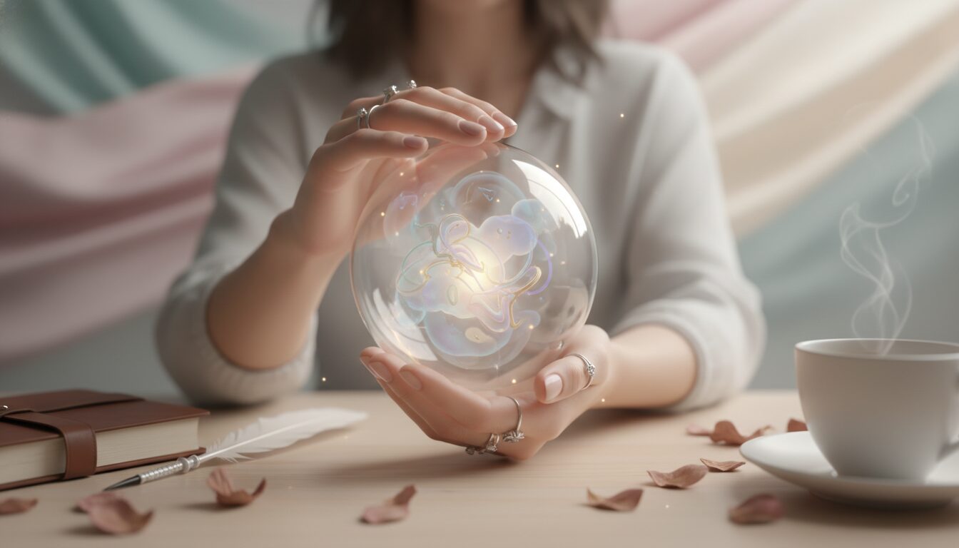 生理前・生理後の違和感はなぜ起きる？原因と正しいケア方法を解説｜ウェルネス悩み相談室