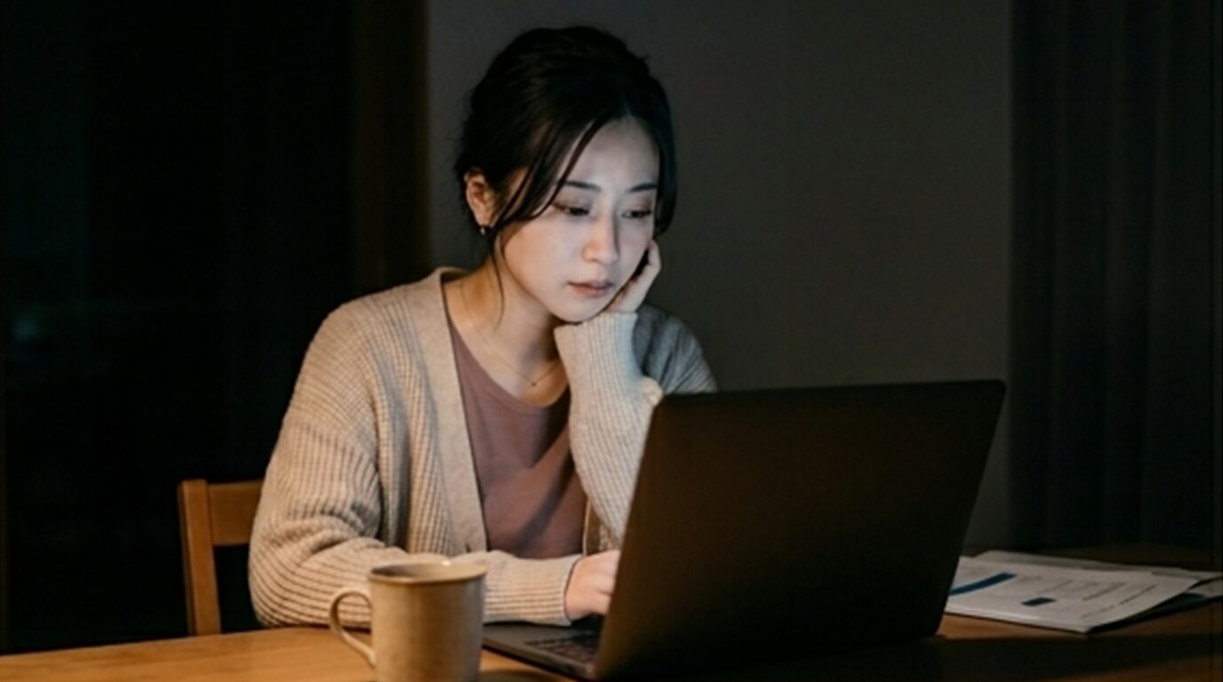 顎ニキビが繰り返す4つの原因。ホルモン・乾燥・生活習慣・摩擦と正しい対処法｜ウェルネス悩み相談室