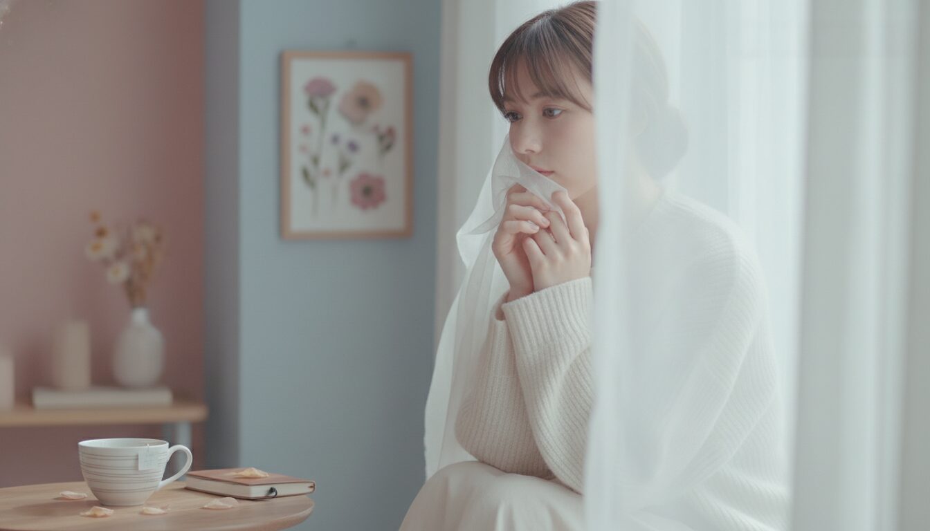 ニキビは皮膚科に行くべき？セルフケアとの違いと受診を考えたいサイン6つ｜ウェルネス悩み相談室