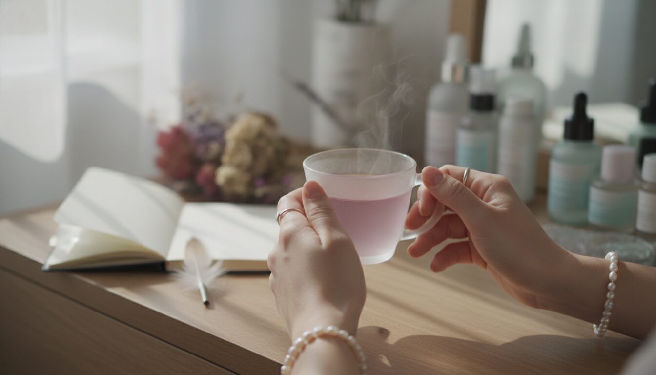 おでこニキビの原因と対策。前髪・ヘアケア・皮脂・年代別の特徴を解説｜ウェルネス悩み相談室