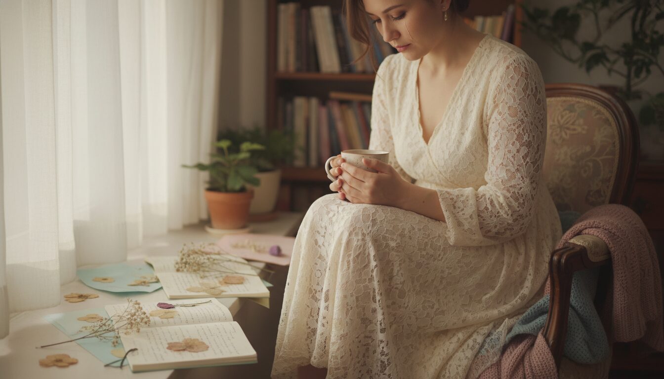 フェムケア商品で悪化する人の特徴。合わないサインと正しい見極め方｜ウェルネス悩み相談室