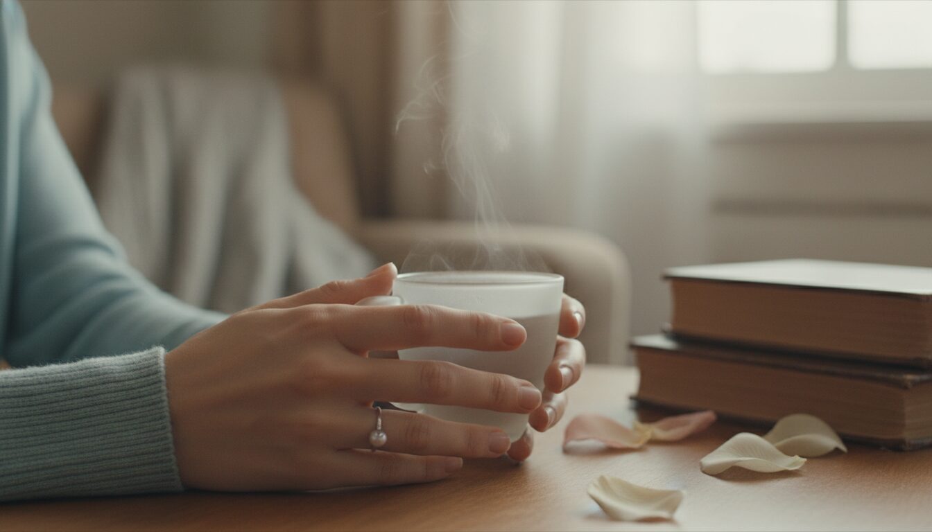 おりものの変化で体の状態を知る。量・色・においから読む健康サインの完全ガイド｜ウェルネス悩み相談室